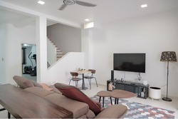 Opera Estate (D15), Terrace #598382941